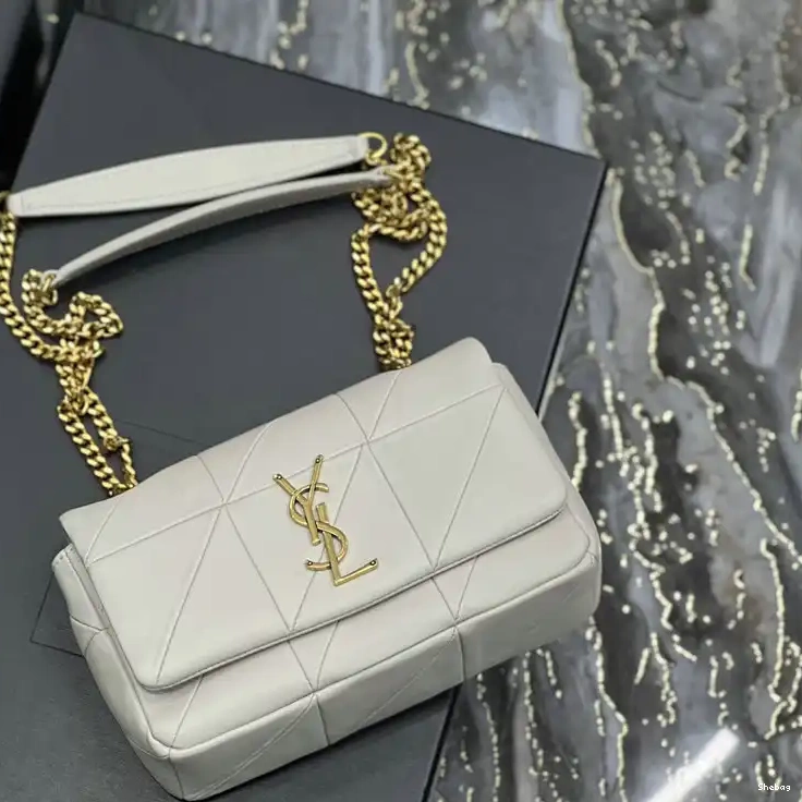 YSL Bag 2204HS0075 0706